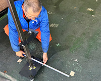 �G�[�~���O��Ƃ̗l�q