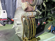 �u���[�L�p�b�h.�f�B�X�N���[�^�[